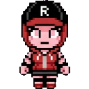 Veeronike sprite