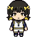 Bachira sprite