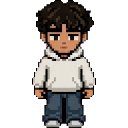 Sam sprite