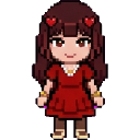 Milla sprite