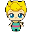 Petitping sprite