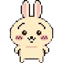 Usagi sprite