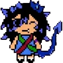 Gaby sprite