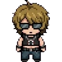 Kokoa sprite