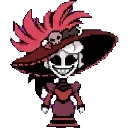 Rosie sprite