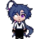 Zen sprite