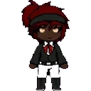 Carl sprite
