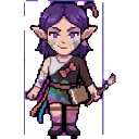 Demmie sprite