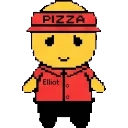 New NPC sprite