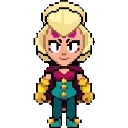 Charlie sprite