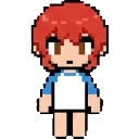 Nico sprite