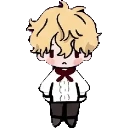 Luka sprite