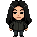 Yoko sprite