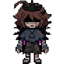 ALICE sprite