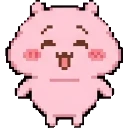 Chikawa sprite