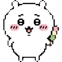 Chiikawa sprite