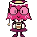 Brightney sprite