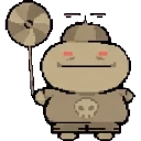 lil Brad sprite
