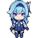 Odette sprite