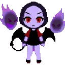 Shadow Plague sprite
