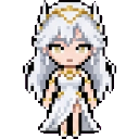 Aurora sprite