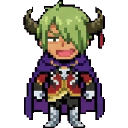 Twilight sprite