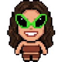 Kiki sprite