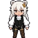 Zagan sprite