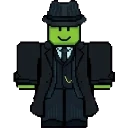 Mafioso sprite