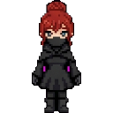Fania Kazaki sprite