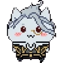 Natan Chibi sprite