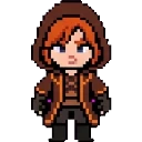 George sprite