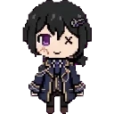 Otto sprite