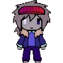 Ivan sprite