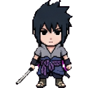 sasuke sprite