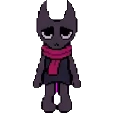 Dazzle sprite