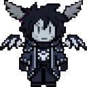 Two Time sprite