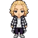 Manjiro Sano sprite