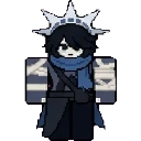 Amarah sprite