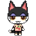 Félix sprite