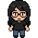 yumi sprite