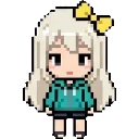 Elowen sprite