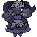 Strawberry Quartz sprite