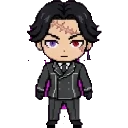 Kakucho sprite