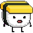 Tamagosushi sprite