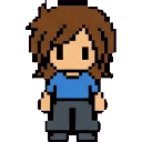 Daisy sprite