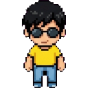 Plasma sprite