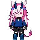 Katakitoka sprite
