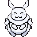 Gubby sprite