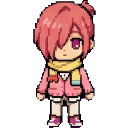 Mitsuba sprite